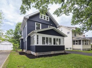 126 Canton St, Rochester, NY 14606