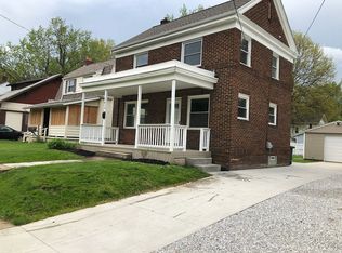 1613 Hampton Rd, Akron, OH 44305