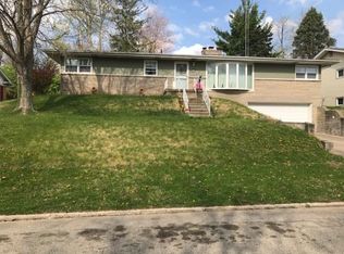 153 S Westdale Ave, Decatur, IL 62522