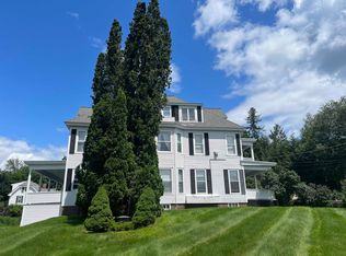 8 Pleasant St APT 4, Hanover, NH 03755