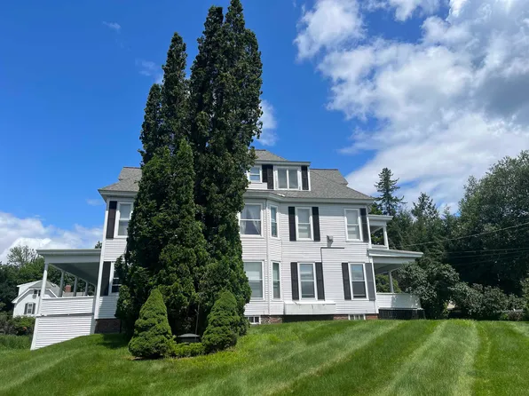 8 Pleasant Street #4, Hanover, NH 03755