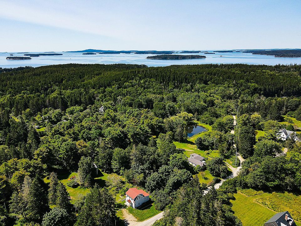 16 Eaton Point Road, Deer Isle, ME 04627 Zillow