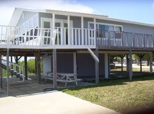 22115 S Gulfview Dr, Perry, FL 32348