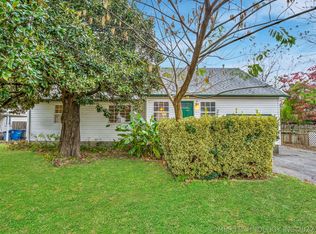 1422 E 50th St, Tulsa, OK 74105
