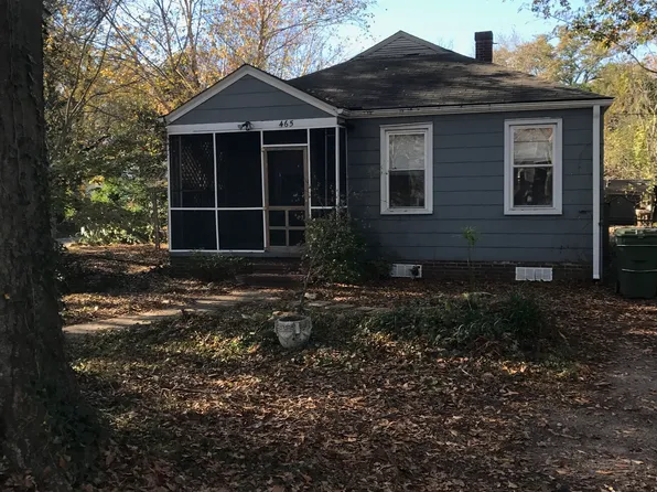465 Virginia St, Columbia, SC 29201