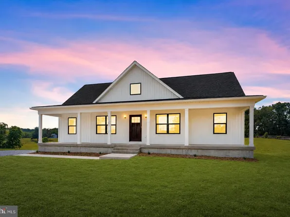 15381 Ridge Rd, Gordonsville, VA 22942