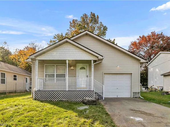 5060 Clifton Ave, Lorain, OH 44055