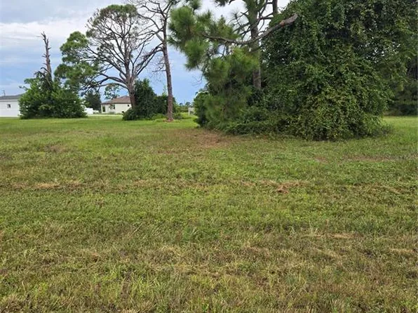 6 MASTHEAD ROAD LOT 7, PLACIDA, FL 33946