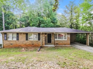 767 Pine Roc Dr, Stone Mountain, GA 30083