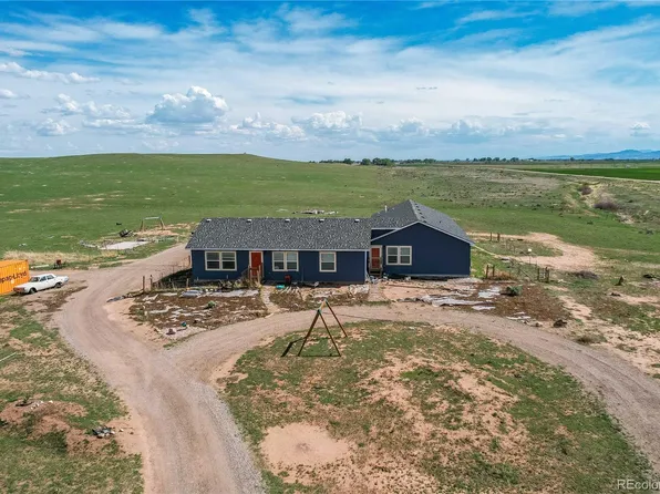 2201 Antelope Racer Court, Wellington, CO 80549