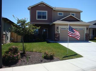 5960 S Red Crest Ave, Boise, ID 83709