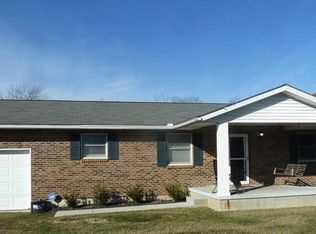 15970 Moyer Rd, Germantown, OH 45327