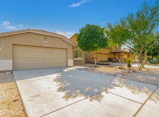 1799 W Desert Seasons Dr, San Tan Valley, AZ 85142