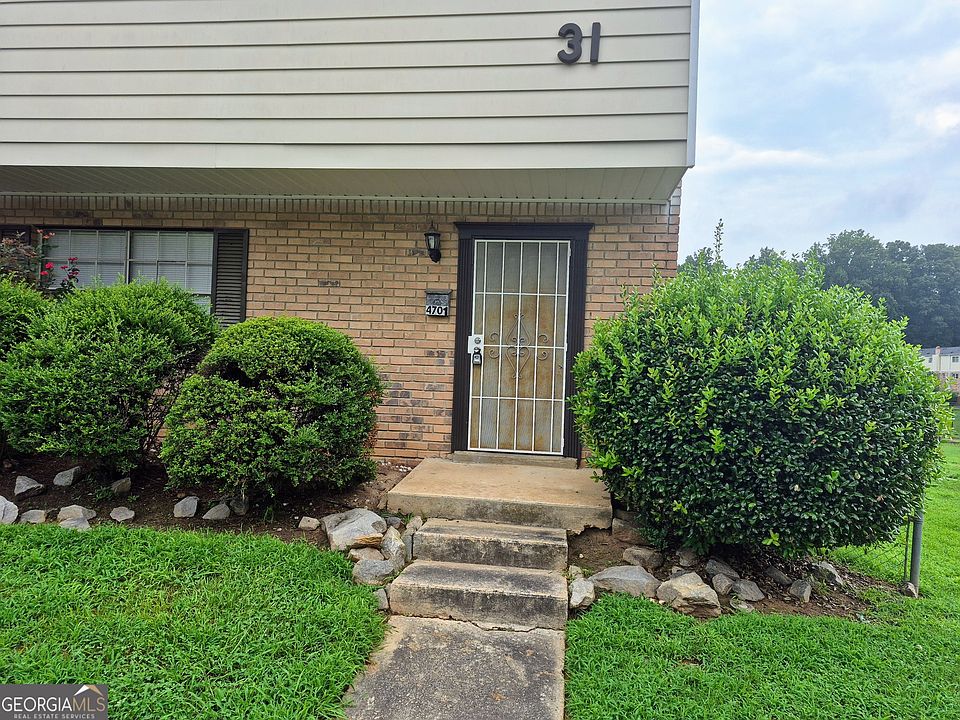 1st image of 4701 Flat Shoals Rd Unit 31F