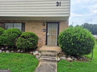 4701 Flat Shoals Rd Unit 31F, Union City, GA 30291
