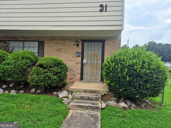 4701 Flat Shoals Rd Unit 31F, Union City, GA 30291
