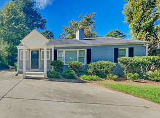 967 Lindbergh Dr NE, Atlanta, GA