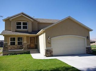 1112 S 2035 W, Lehi, UT 84043