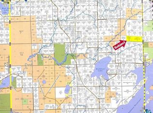 Tbd Deer Forest Rd, Makinen, MN 55763