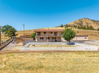 4204 State Highway 263, Yreka, CA 96097