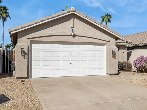 20218 N 33RD Place, Phoenix, AZ 85050