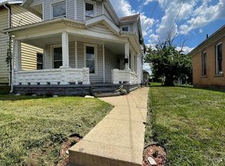 134 Fox Ave #1, Zanesville, OH 43701
