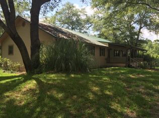 7288 Oakridge Dr, Glen Saint Mary, FL 32040