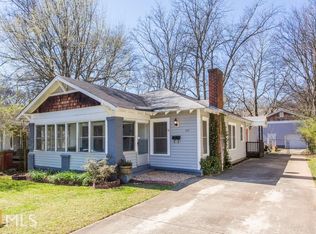 917 Cherokee Ave SE, Atlanta, GA 30315