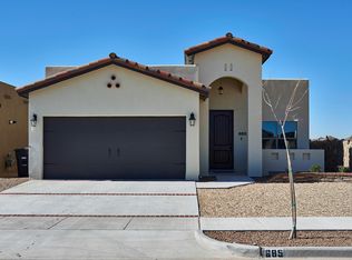 15152 Design Ct, El Paso, TX 79938