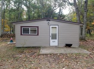 8099 W Glendale Ave, Baldwin, MI