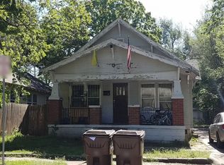 352 N Madison Ave, Wichita, KS 67214