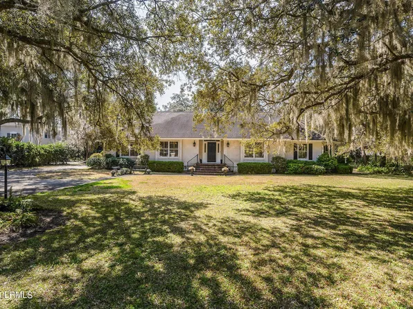 123 Spanish Point Drive, Beaufort, SC 29902