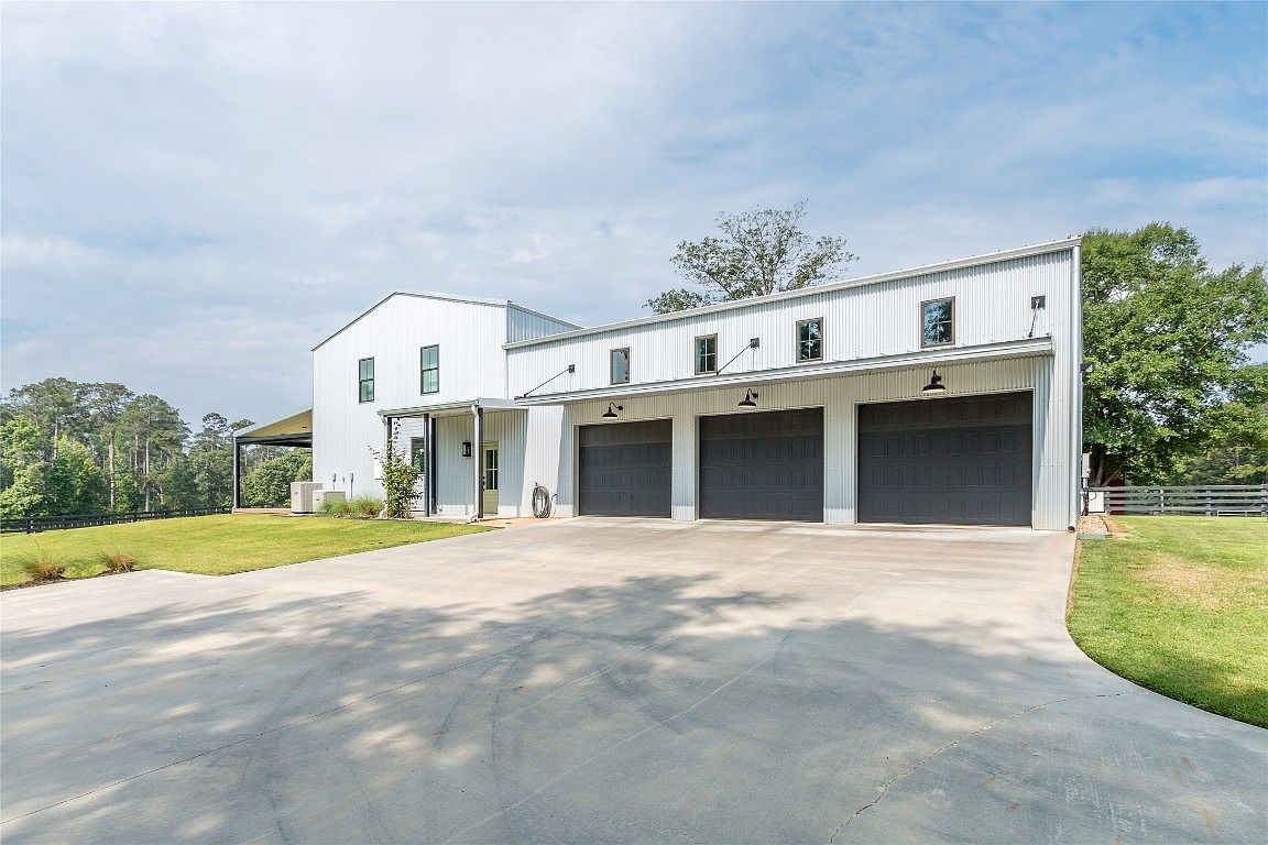 151 Magnolia Dr W, Brookeland, TX 75931 Zillow