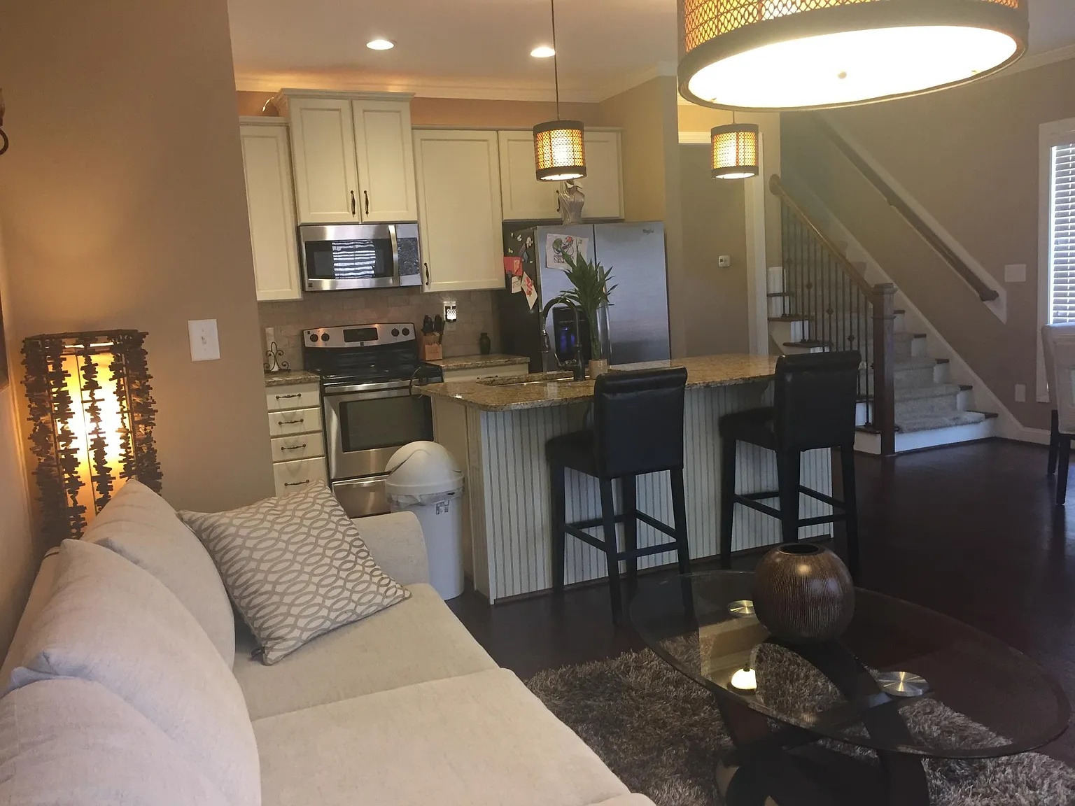 2118 Scarlet Maple Drive — Photo 3
