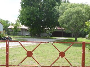 120 County Road 154, Bangs, TX 76823