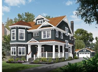 405 Beacon Blvd, Sea Girt, NJ 08750