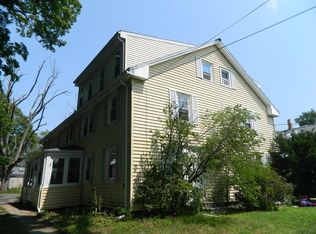 120 Village St #A, Medway, MA 02053