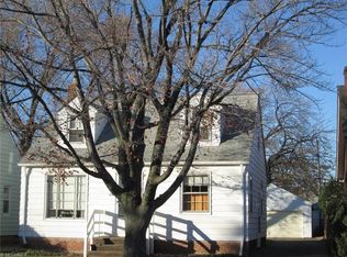 20801 Goller Ave, Euclid, OH 44119