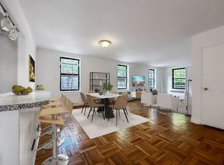 100-25 Queens Blvd #2H, Forest Hills, NY 11375