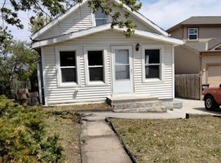 3348 Harrison St, Omaha, NE 68147