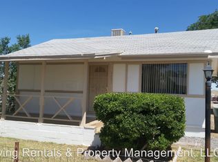 2431 Wallapai Ave, Kingman, AZ 86401