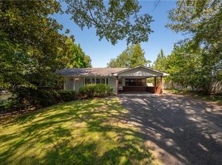 4559 Collins Ave, Acworth, GA 30101