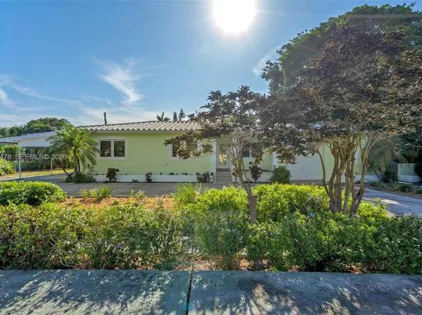 14150 NW 1st Ave, Miami, FL 33168