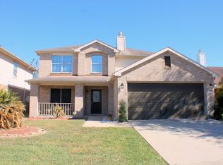7910 Autumn Fall St, Baytown, TX 77523