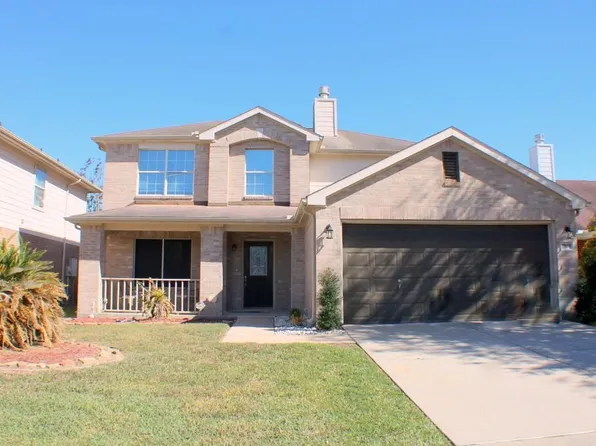 7910 Autumn Fall St, Baytown, TX 77523