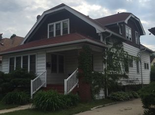 2609 N 60th St, Milwaukee, WI 53210