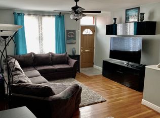 2407 S Hutchinson St, Philadelphia, PA 19148