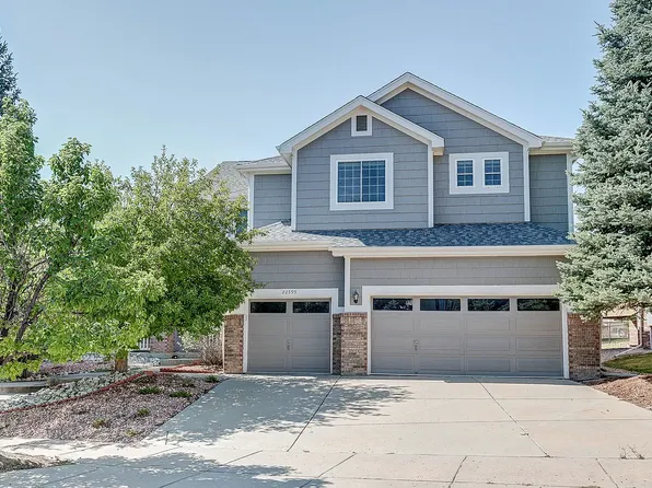 22595 E Weaver Dr, Aurora, CO 80016