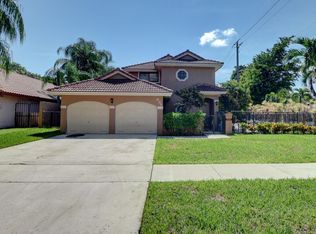 638 NW 38th Ter, Deerfield Beach, FL 33442