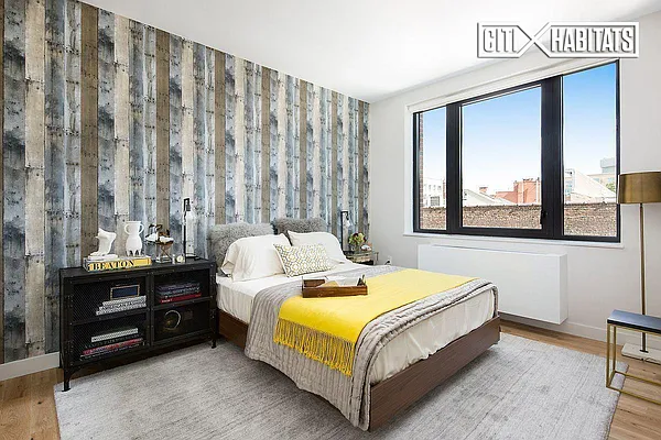 Rented by Citi Habitats | media 42